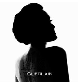 Mon Guerlain - Gel Douche Parfumé Mon Guerlain - Gel Douche Parfumé